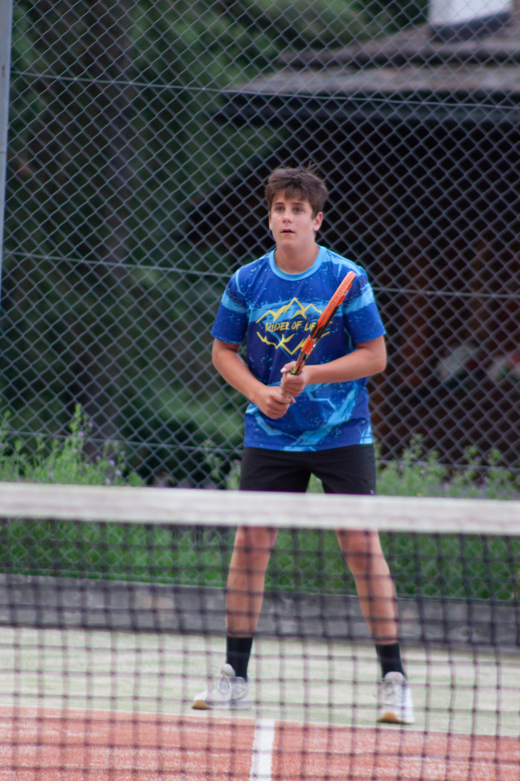 Tennis Club Liddes Tournoi